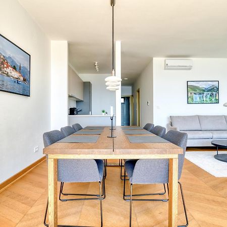 Quercus Residences Apartments 스베티스테판 외부 사진