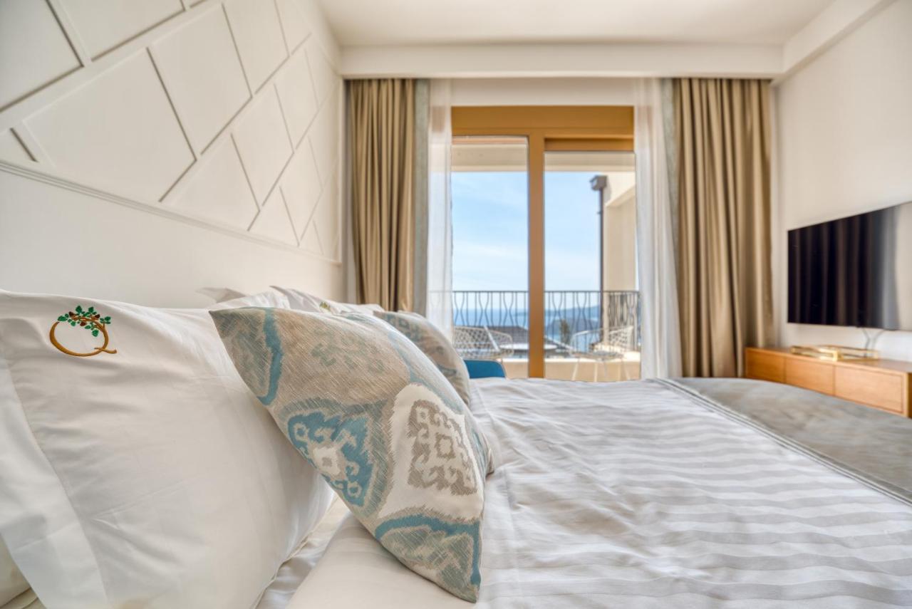 Quercus Residences Apartments 스베티스테판 외부 사진