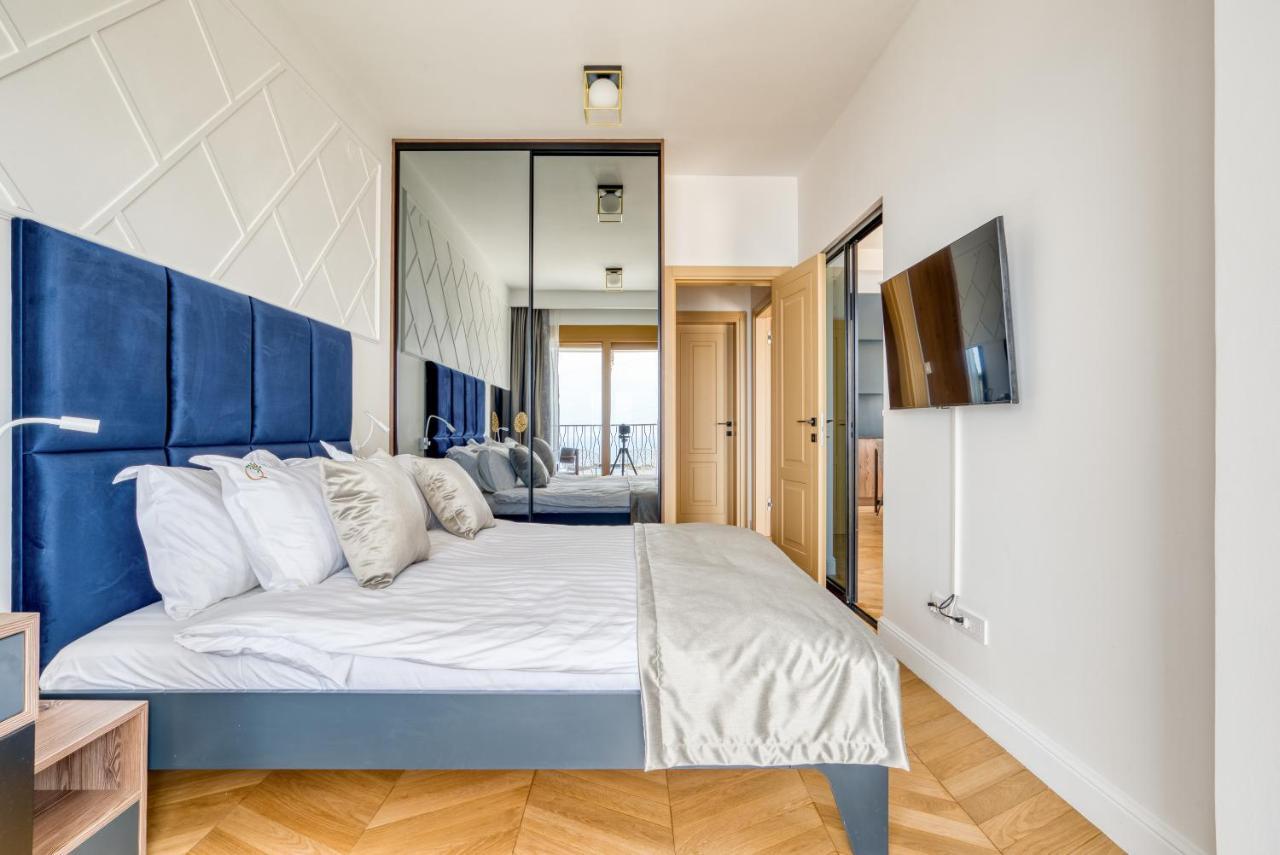 Quercus Residences Apartments 스베티스테판 외부 사진