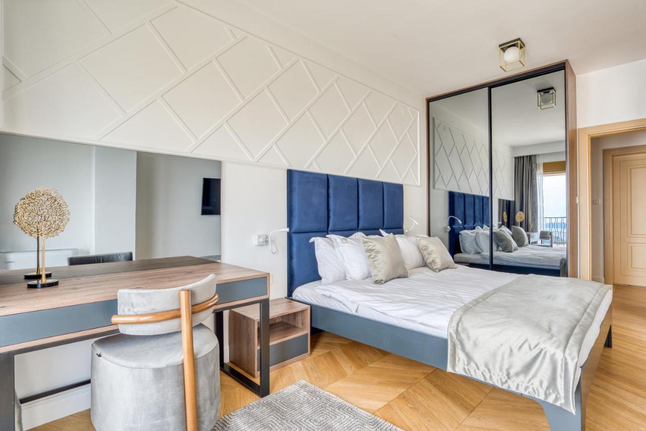 Quercus Residences Apartments 스베티스테판 외부 사진