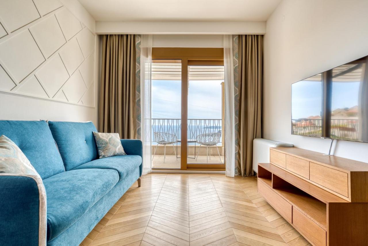 Quercus Residences Apartments 스베티스테판 외부 사진