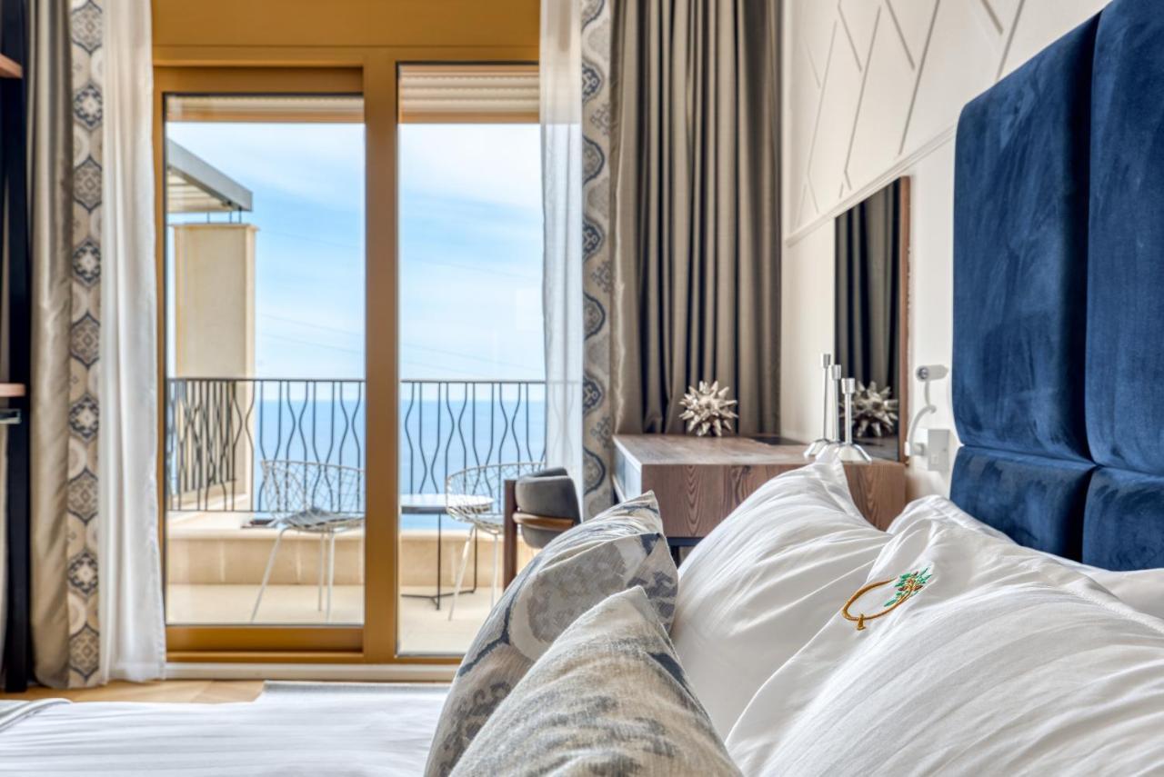 Quercus Residences Apartments 스베티스테판 외부 사진