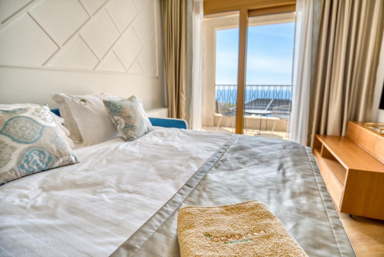 Quercus Residences Apartments 스베티스테판 외부 사진