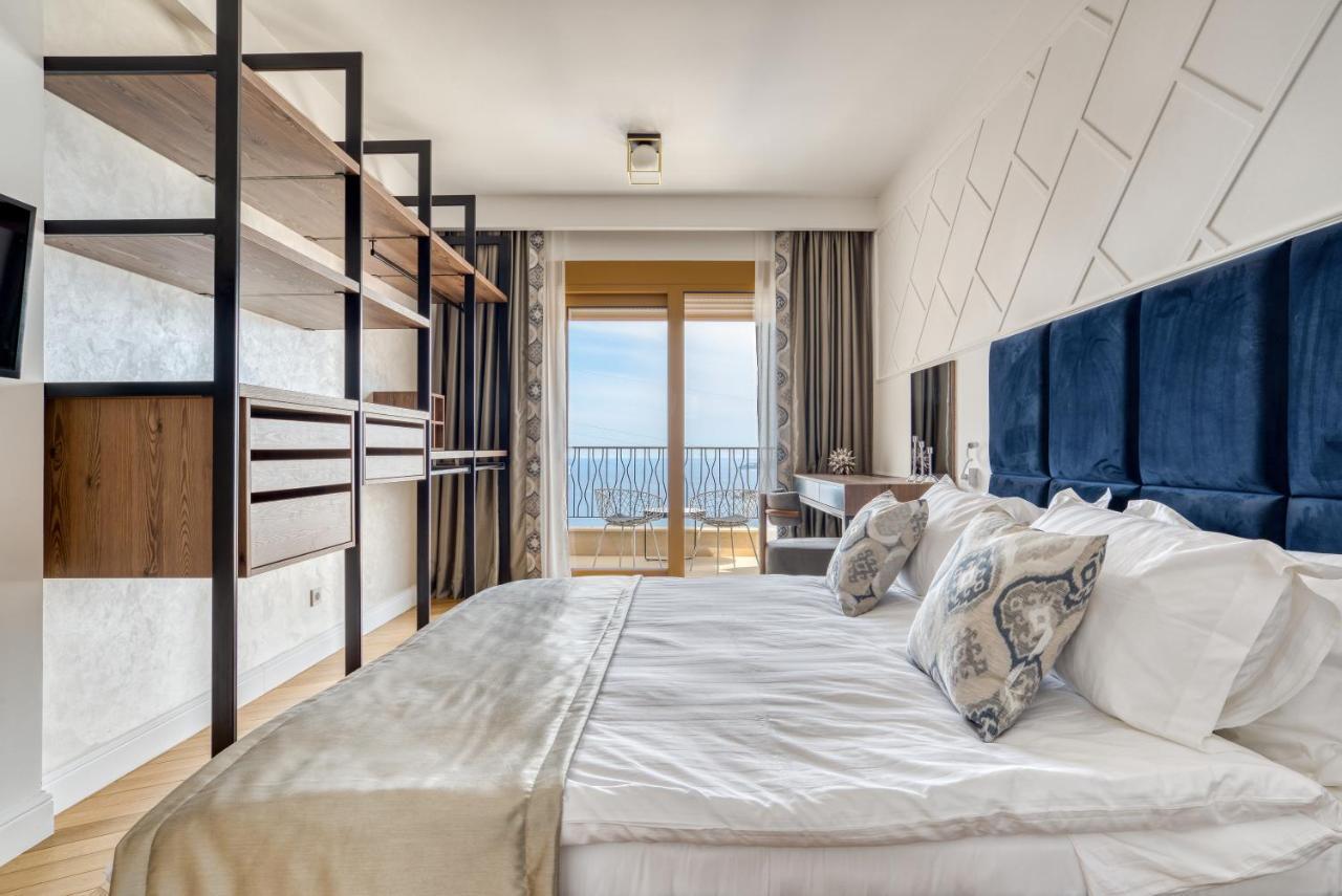 Quercus Residences Apartments 스베티스테판 외부 사진