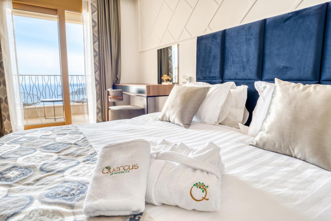 Quercus Residences Apartments 스베티스테판 외부 사진