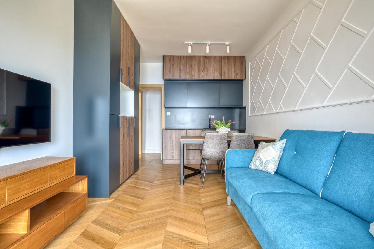 Quercus Residences Apartments 스베티스테판 외부 사진