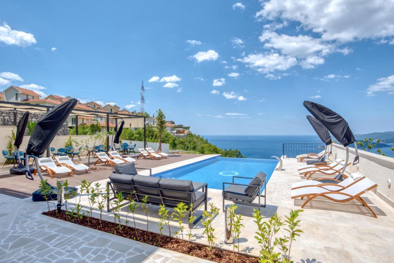 Quercus Residences Apartments 스베티스테판 외부 사진