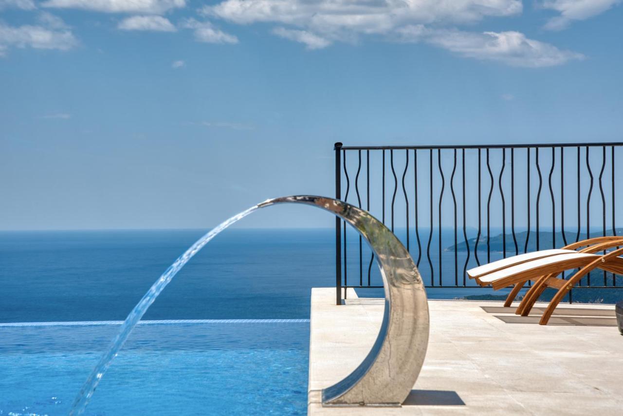 Quercus Residences Apartments 스베티스테판 외부 사진