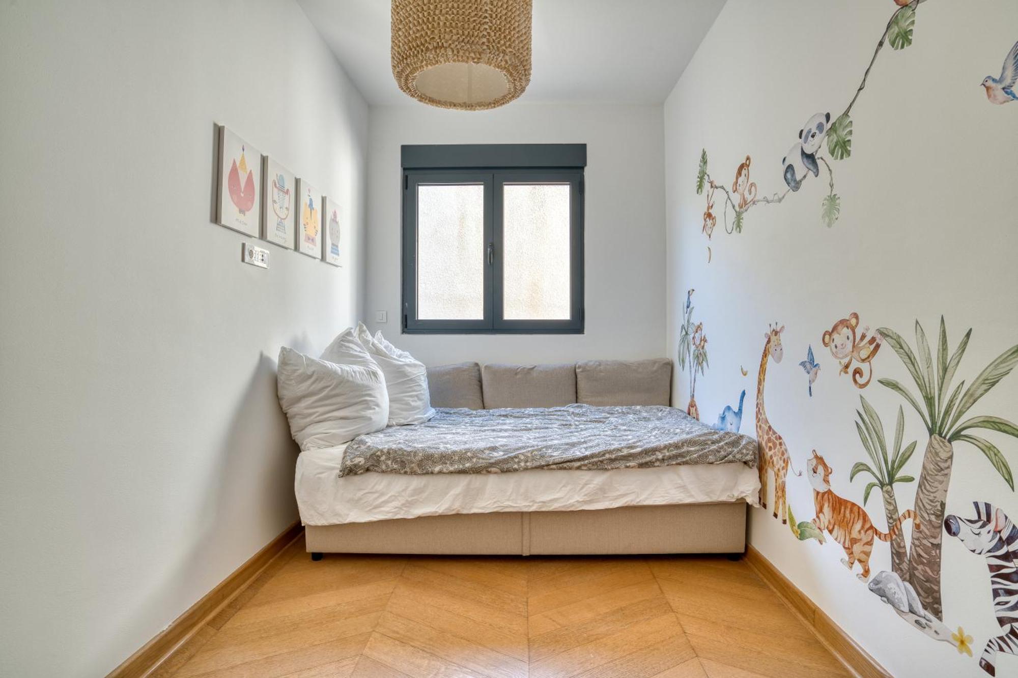Quercus Residences Apartments 스베티스테판 외부 사진