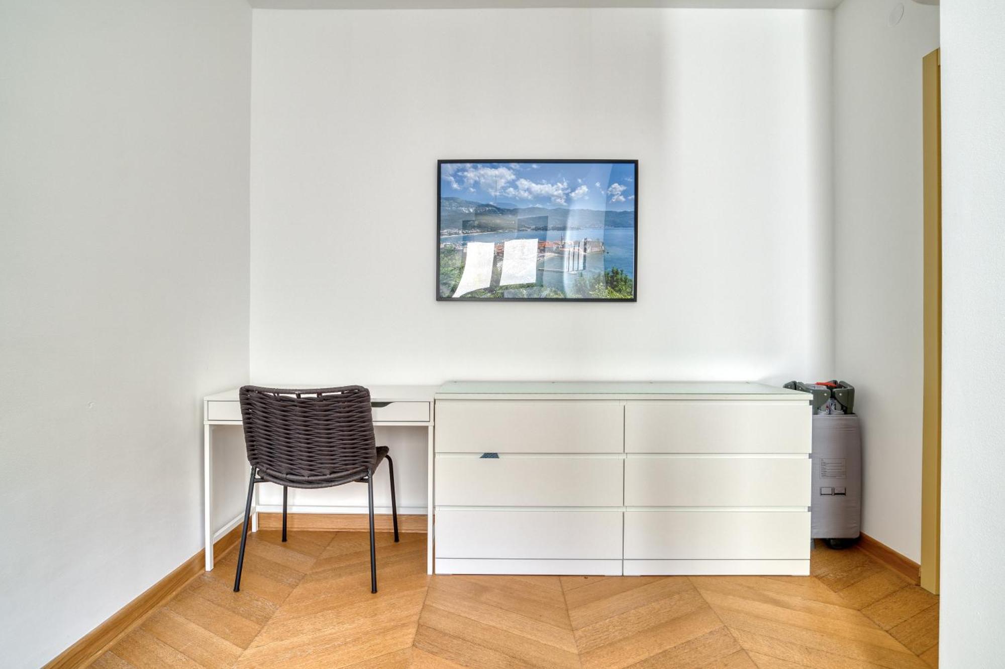 Quercus Residences Apartments 스베티스테판 외부 사진