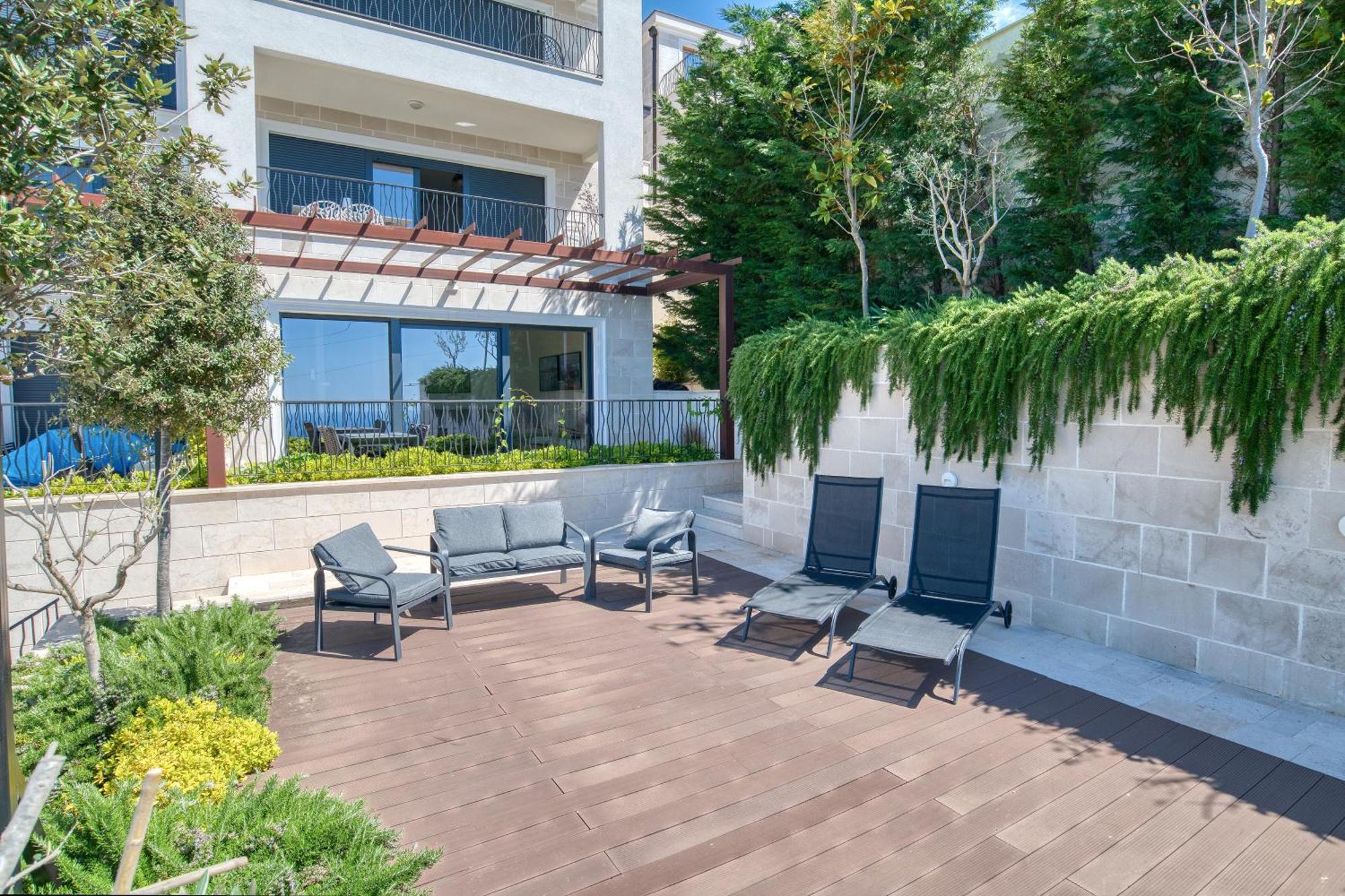 Quercus Residences Apartments 스베티스테판 외부 사진