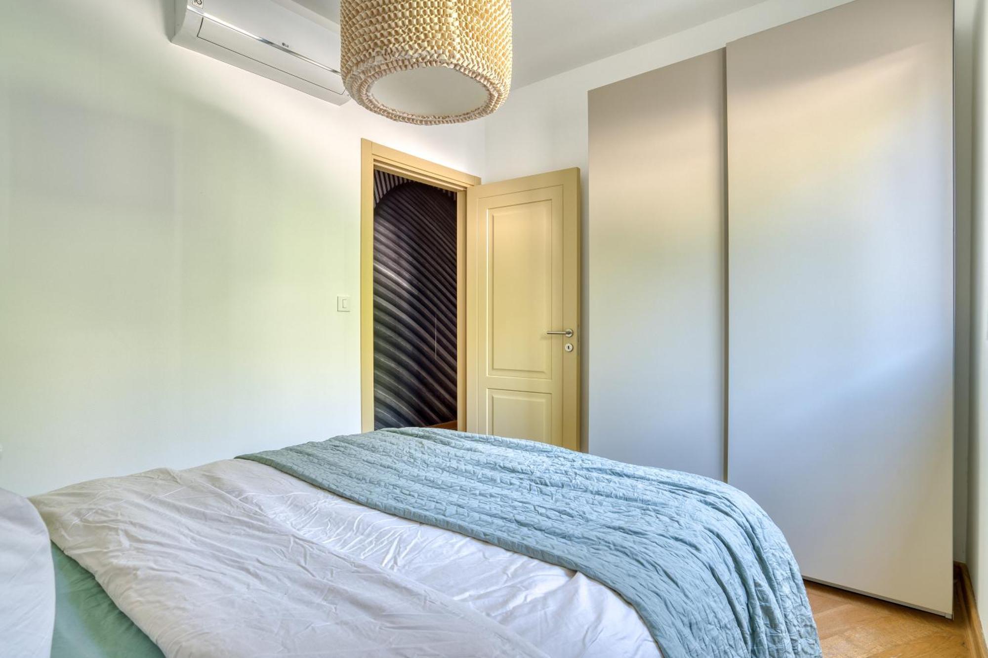 Quercus Residences Apartments 스베티스테판 외부 사진