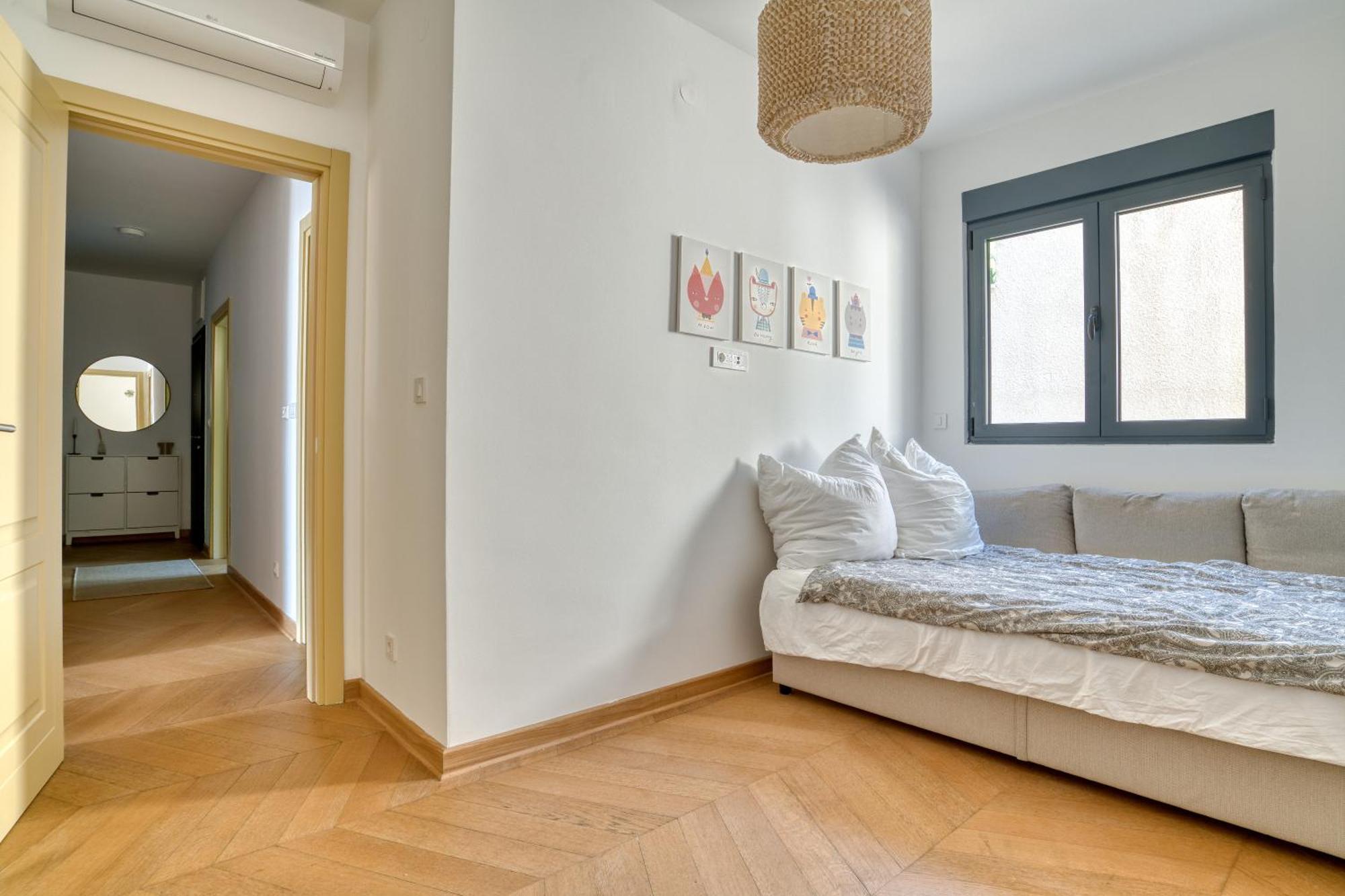 Quercus Residences Apartments 스베티스테판 외부 사진