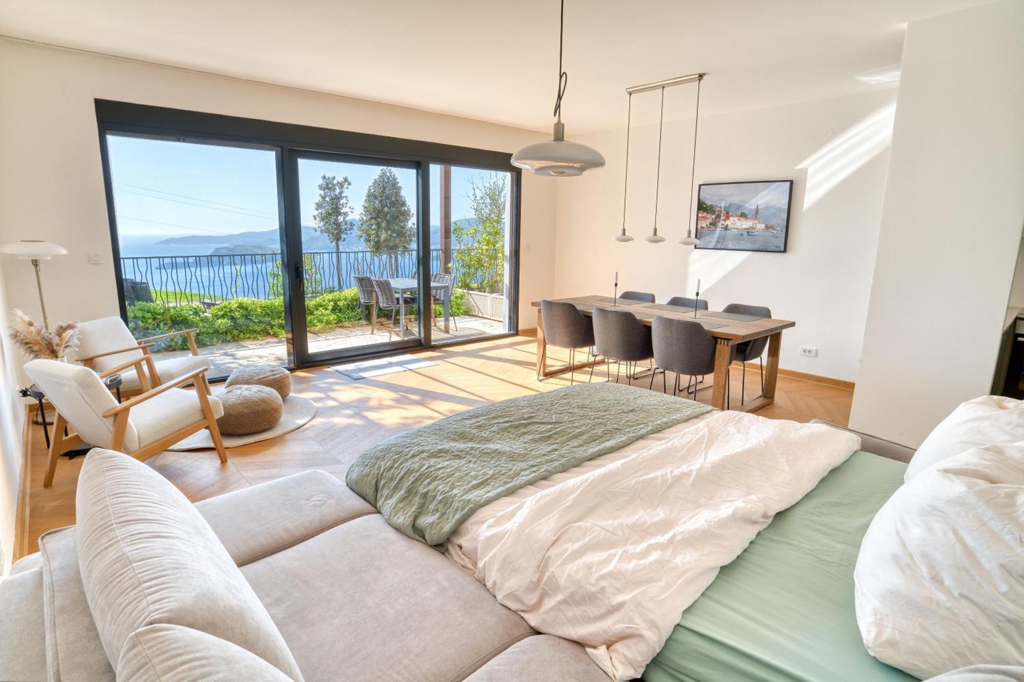 Quercus Residences Apartments 스베티스테판 외부 사진