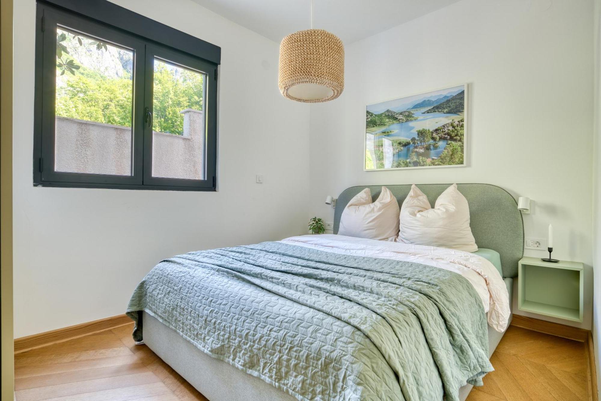 Quercus Residences Apartments 스베티스테판 외부 사진