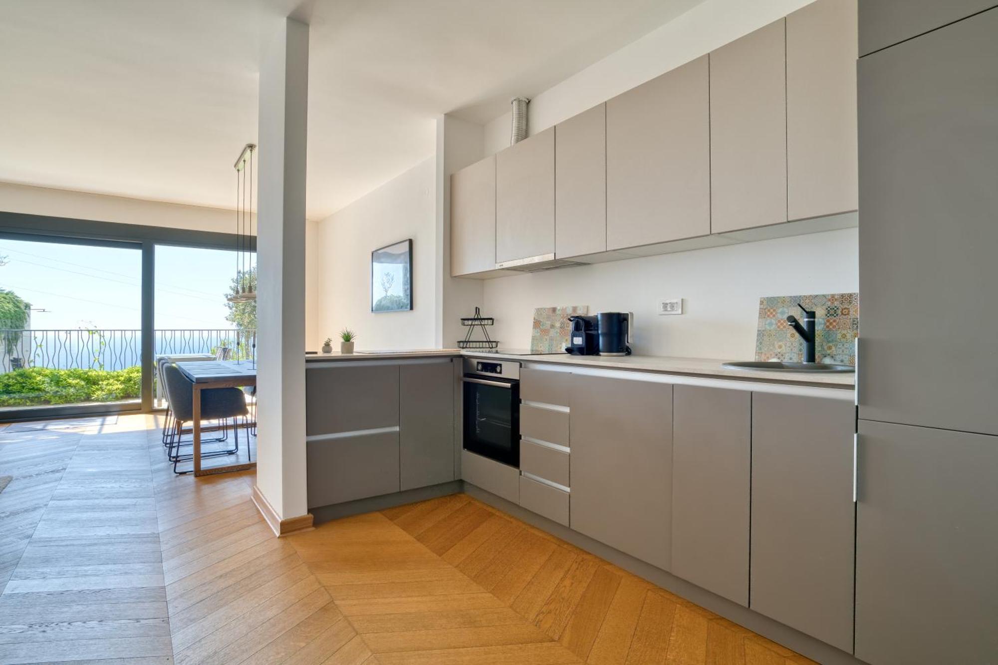 Quercus Residences Apartments 스베티스테판 외부 사진