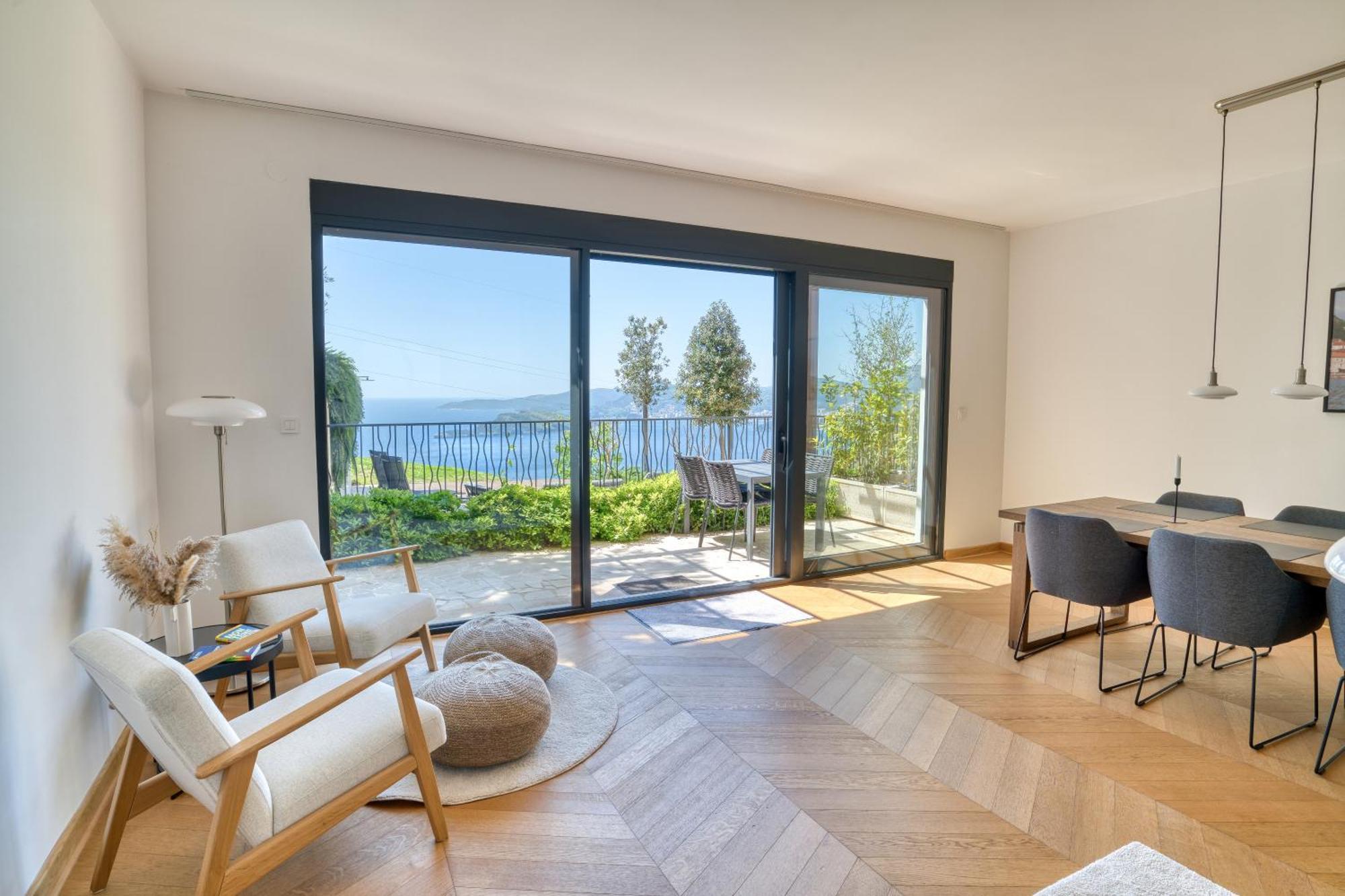 Quercus Residences Apartments 스베티스테판 외부 사진