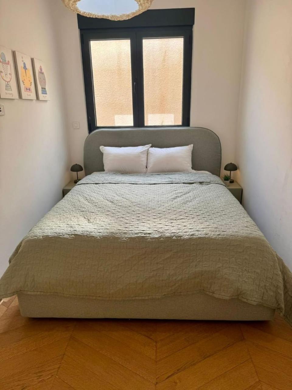 Quercus Residences Apartments 스베티스테판 외부 사진