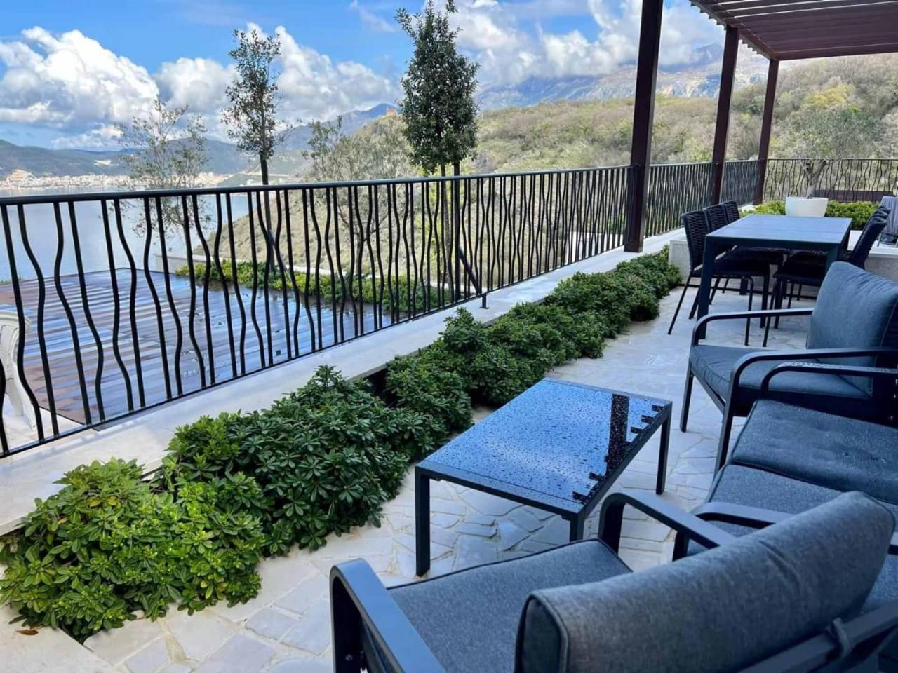 Quercus Residences Apartments 스베티스테판 외부 사진